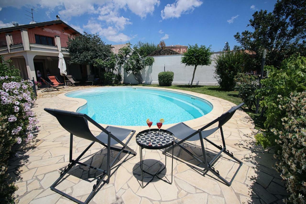 Casa vacanze La Cerza